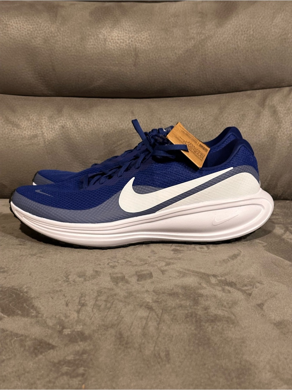 Nike Men's Revolution 8 Running Shoes 11.5